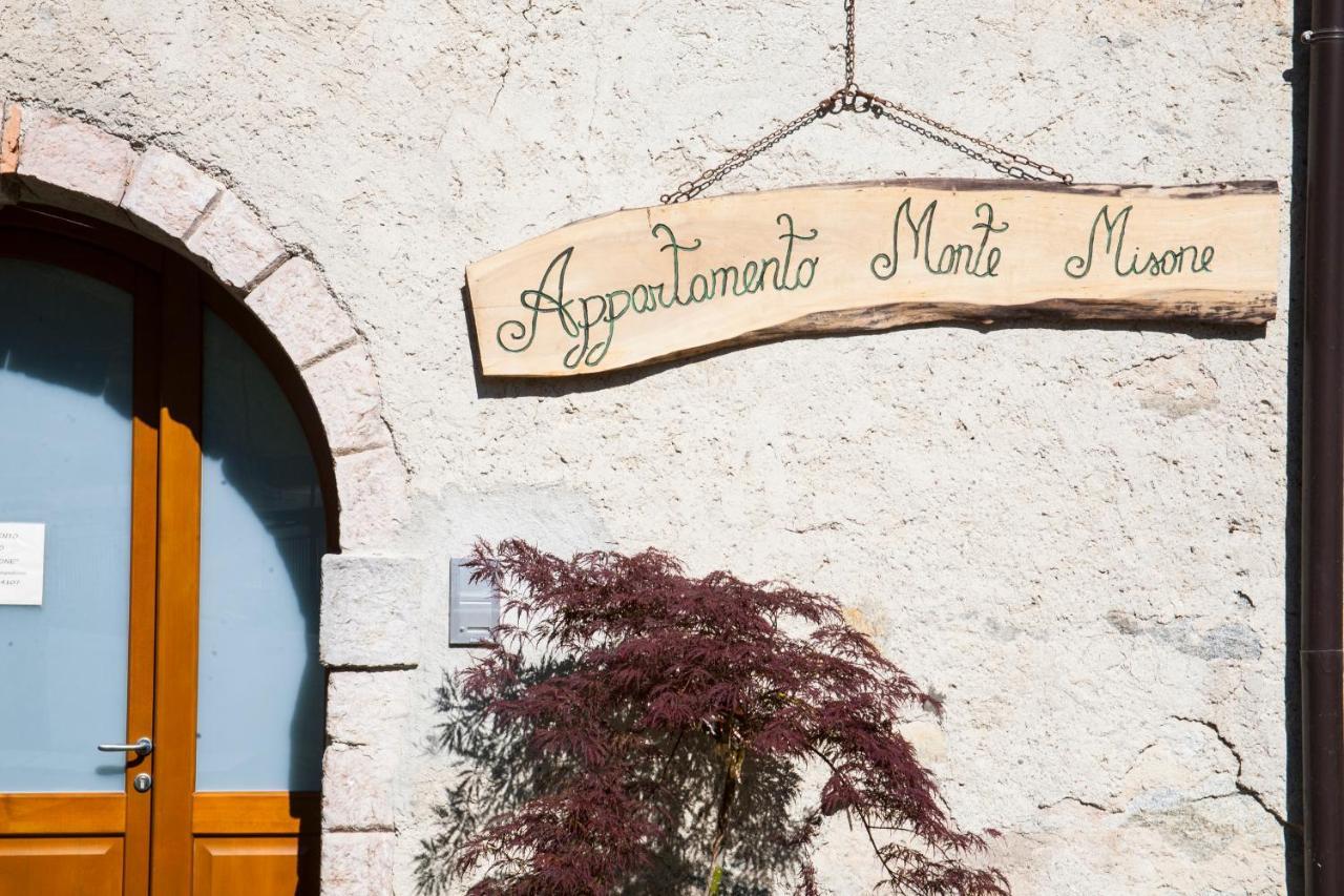 Appartamento Monte Misone Fiave Exterior photo
