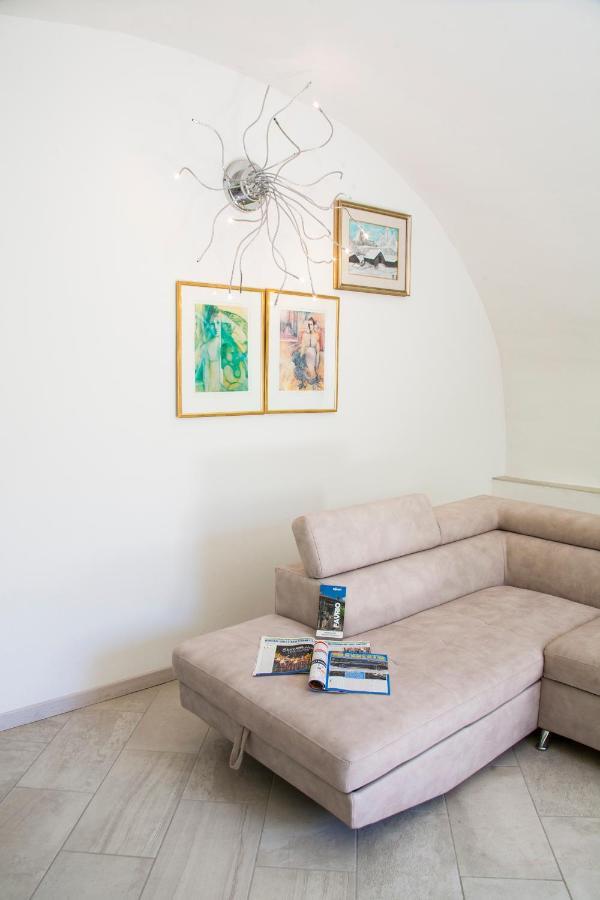 Appartamento Monte Misone Fiave Exterior photo