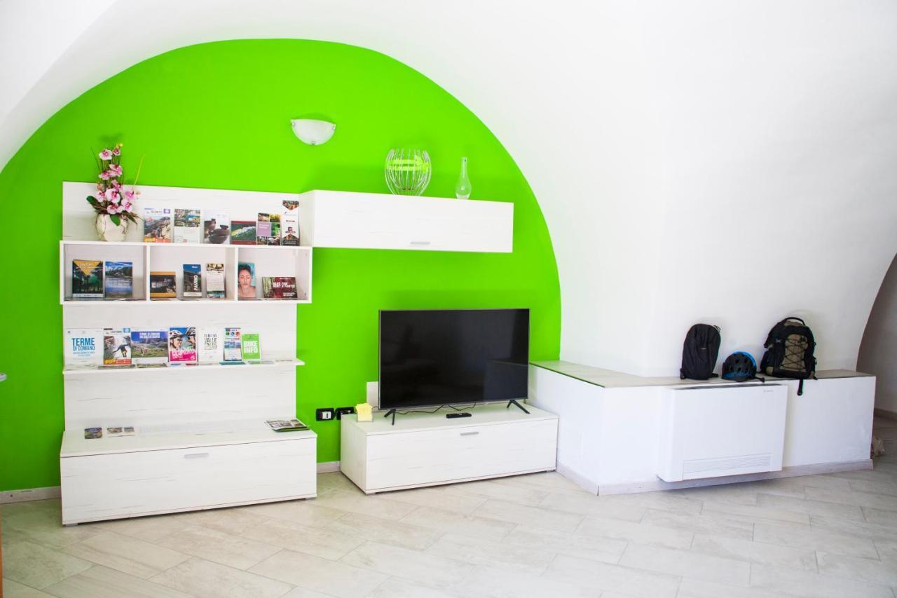 Appartamento Monte Misone Fiave Exterior photo
