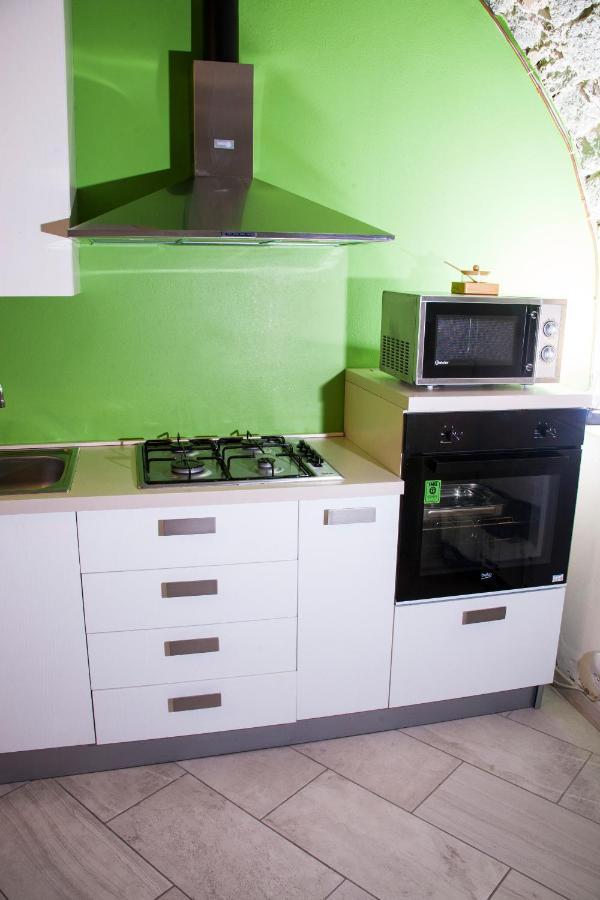 Appartamento Monte Misone Fiave Exterior photo