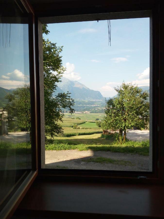 Appartamento Monte Misone Fiave Exterior photo
